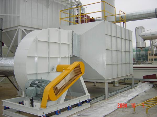 活性炭吸附过滤柜