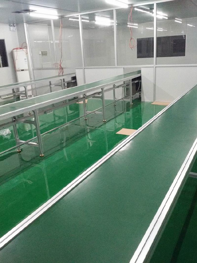 无尘车间输送带