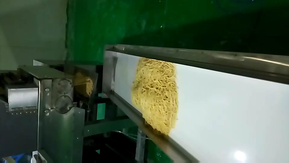 面条自动生产线